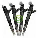 Diesel Injector - 0445110266 for B-M-W 330 530 730 d X5 3.0 d