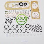 VE Pump Repair Kit - 7190-234 Auto Parts Repair Kit