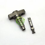 Injector Pump Plunger - 2418455216 Diesel Fuel Pump Part In Stock