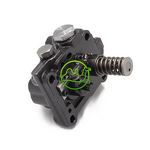 X5 Pump Head Rotor - 129935-51741 for 729906-51332 Pump