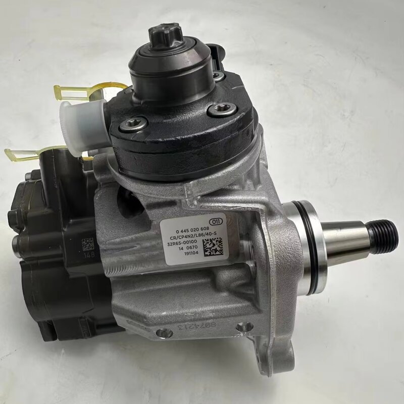 Diesel Fuel Pump - 0445010030 0445010275 0445010031