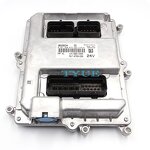 ECU Manufacturer - Diesel Truck Engine Control Model 0281020079