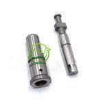 Diesel Engine Plunger - 1418415536 1415/536FC Stamping No