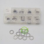 Adjusting Washer Kit - B15 THK.1.400-1.490mm for 0445110 Series