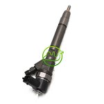 Diesel Fuel Injector - 0445110219 13537792096 New Injector
