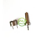 Solenoid Valve - 286-1511 312-5620 for C E320D Excavator C6.4