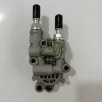 Fuel Gear Pump - 0440020034 New Diesel Engine Pump