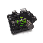 X5 Pump Head Rotor - 129604-51740 for 729632-51300 Pump