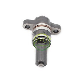 Pump Head Balance Gasket - 1460100662 2.00MM Thickness