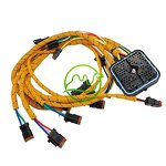 Engine Wiring Harness - 381-2499 for Excavator 325D 329D C7