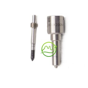 Common Rail Nozzle - DLLA150P2641+ 0445110937 Top-performance