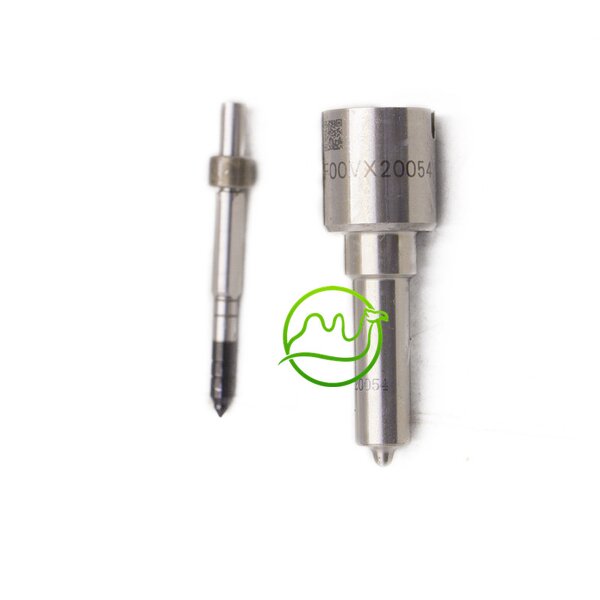 Common Rail Nozzle - DLLA150P2641+ 0445110937 Top-performance