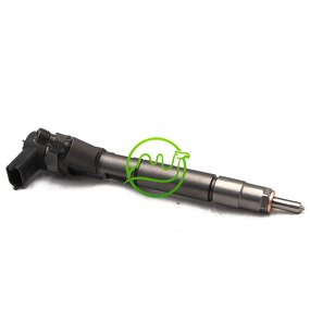Diesel Fuel Injector - 0445110219 13537792096 New Injector