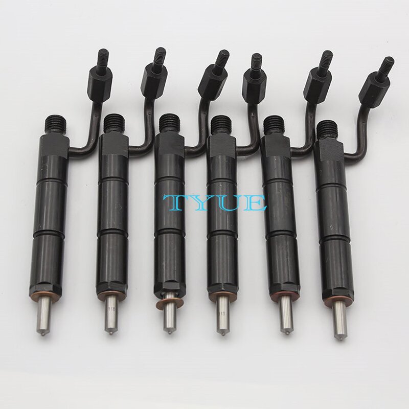Fuel Injector - 105118-4770 DLLA154PN068 for 4JB1 Engine