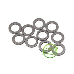 Adjusting Washer Kit - B15 THK.1.400-1.490mm for 0445110 Series