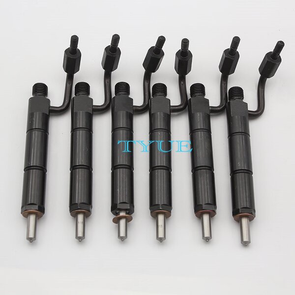 Fuel Injector Manufacturer - 0432206003 DN4S2 Diesel Injector