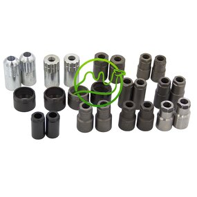 Throttle Lever Bushing - 1460324333 Shaft 1463161596 for VE Pump