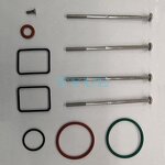 Common Rail Injector Repair Kit - for C7 C9 External Repair Kit