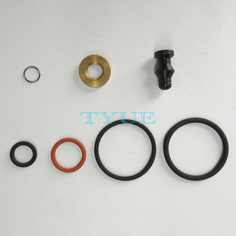 Common Rail Injector Repair Kit - for C7 C9 External Repair Kit