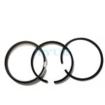 Piston Ring Manufacturer - 6BB1 Diesel Engine Part 65.02503-8069