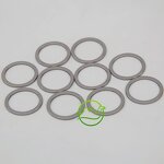 Adjusting Washer Kit - B14 THK.1.240-1.430mm for 0445110 Series