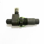 Nozzle Nut - 16.9x31.25xM15*0.5 for 110064 110356 110359