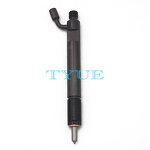 Fuel Injector - 0432193753 DSLA145P619 for RENAULT F9Q 734