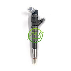Diesel Injector - 0445110266 for B-M-W 330 530 730 d X5 3.0 d