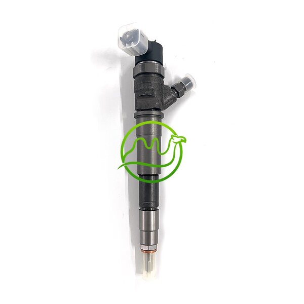 Diesel Injector - 0445110266 for B-M-W 330 530 730 d X5 3.0 d