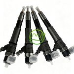Diesel Injector - 0445110266 for B-M-W 330 530 730 d X5 3.0 d