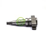 Injector Pump Plunger - 2418455216 Diesel Fuel Pump Part In Stock