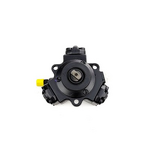 Injector Nozzle - DLLA158P1385 for 0445120027 Chevy GMC LLY 6.6L