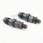 Fuel Injector - 0432193753 DSLA145P619 for RENAULT F9Q 734