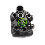 X5 Pump Head Rotor - 129927-51741 for 729949-51360 Pump