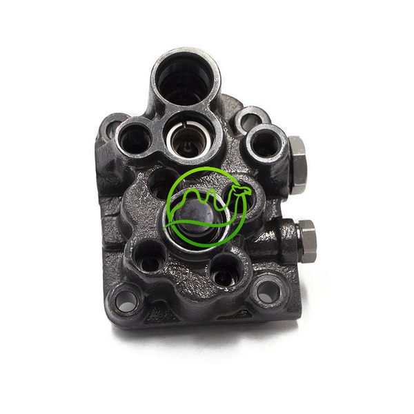 X5 Pump Head Rotor - 129927-51741 for 729949-51360 Pump