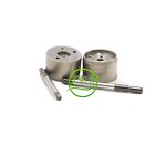 Injector Booster Valve - 7206-0379 for C7 C9 Injection Control