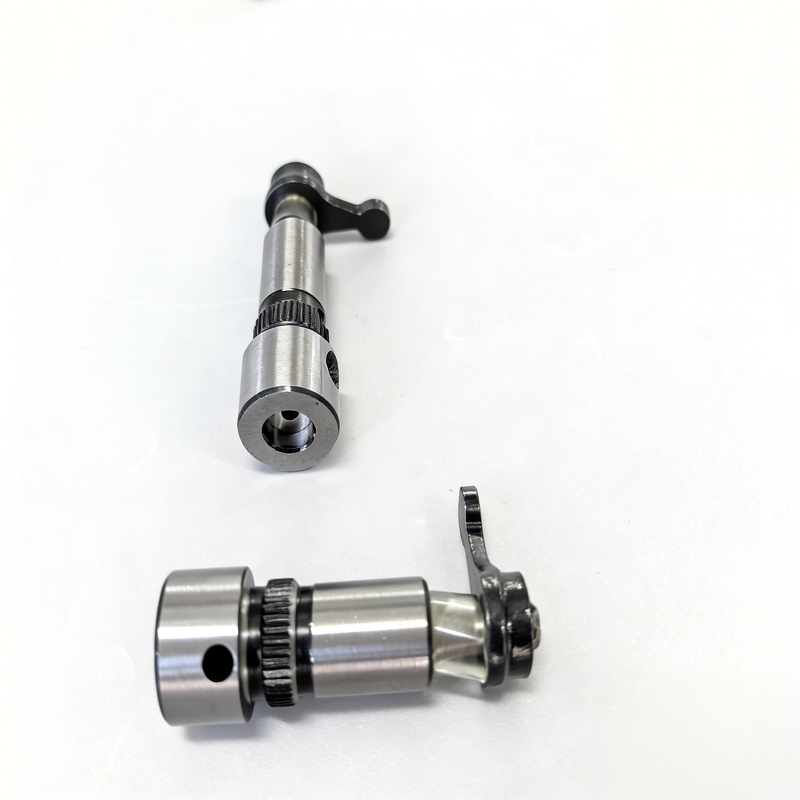 Fuel Pump Plunger - M37 Plunger Diesel Engine Pump Part