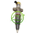 Common Rail Injector - 557-7633 557-7634 for C7 Engine In Stock