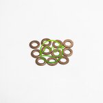 Adjusting Washer Shim Kit - B11 B12 B13 B14 B15 B16 B21-B42