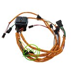 Engine Wiring Harness - 381-2499 for Excavator 325D 329D C7