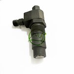 Nozzle Nut - 16.9x31.25xM15*0.5 for 110064 110356 110359