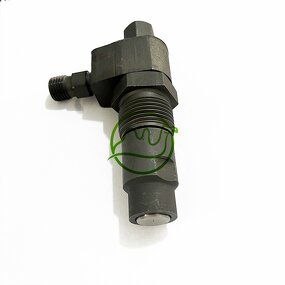 Nozzle Nut - 16.9x31.25xM15*0.5 for 110064 110356 110359