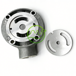 Pump Injector Pillar Piston - 7135-15G 7135-015G Diesel Part