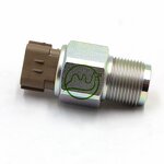 Rail Pressure Sensor - 89458-71011 Diesel Engine Pump Part