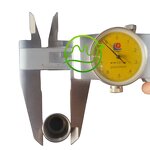 Throttle Lever Bushing - 1460324333 Shaft 1463161596 for VE Pump