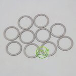 Adjusting Washer Kit - B14 THK.1.240-1.430mm for 0445110 Series