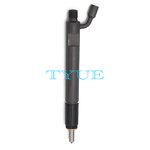 Diesel Fuel Injector - 0432217308 166002J610 2.0L Engine