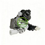 CP1H3 Gear Pump - 0440020060 0440020133 Fuel Pump