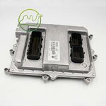 ECU Manufacturer - Diesel Truck Engine Control Model 504073032 0281020079