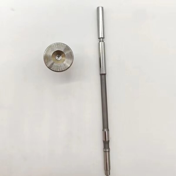 Control Valve - F00RC00326 for Injectors 0445124010 0445124011